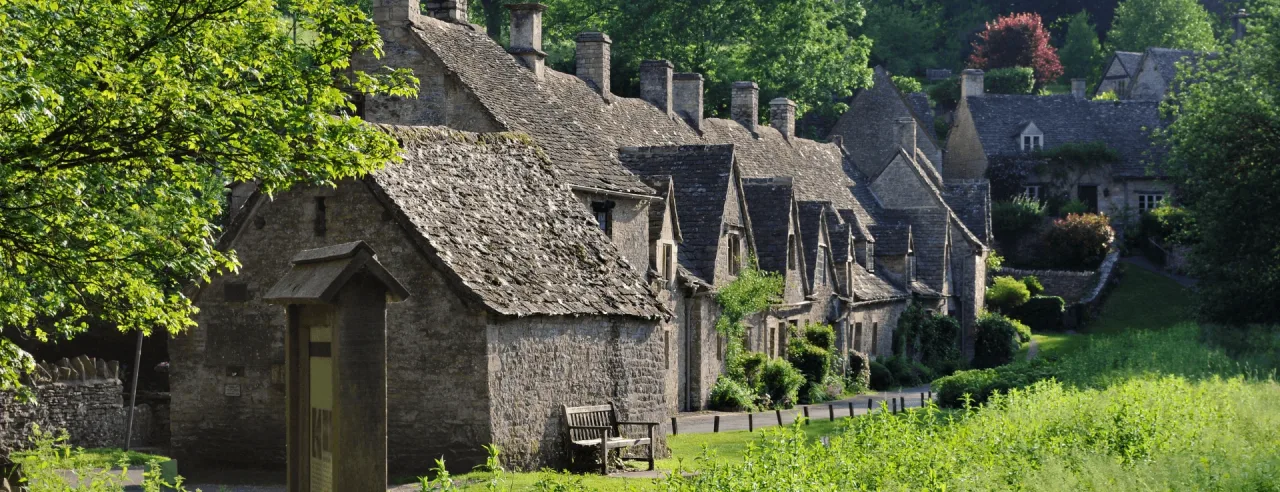 Hébergement authentique maison en pierre France - séjour slow travel et tourisme responsable