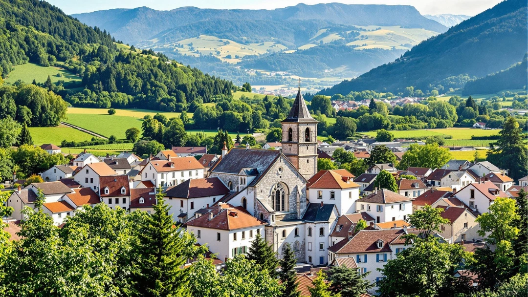 Escapade au Pays Basque : un week-end façon slow travel