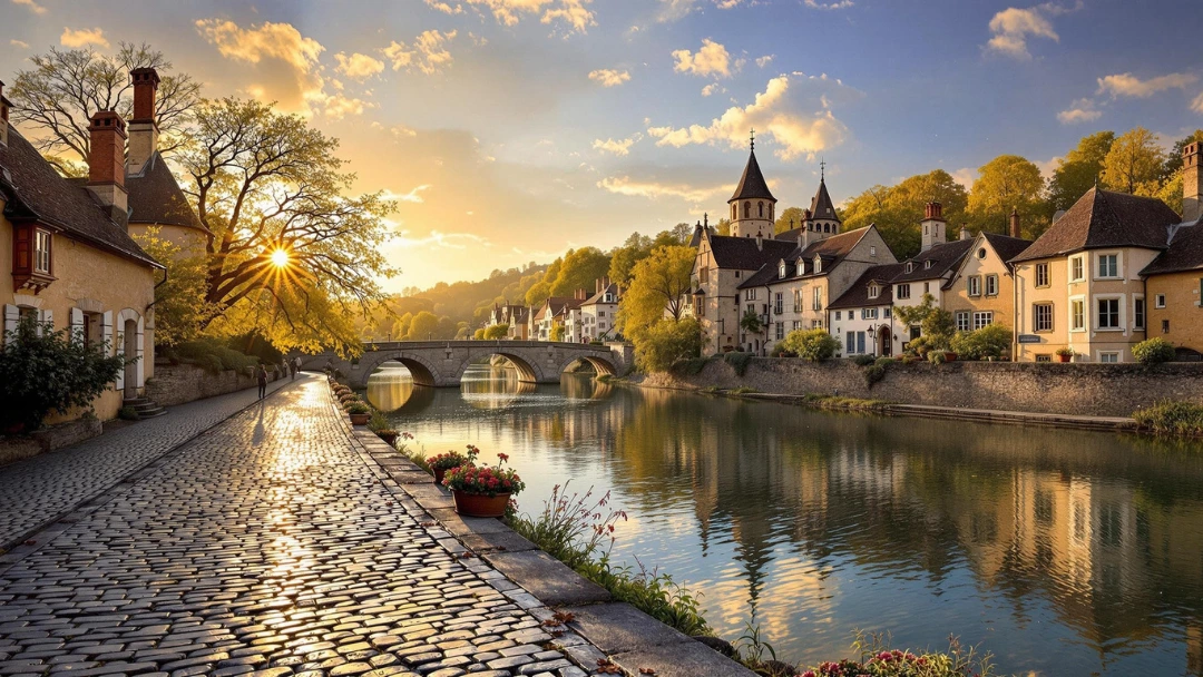 Escapade en Dordogne : le guide pour un séjour slow dans le Périgord